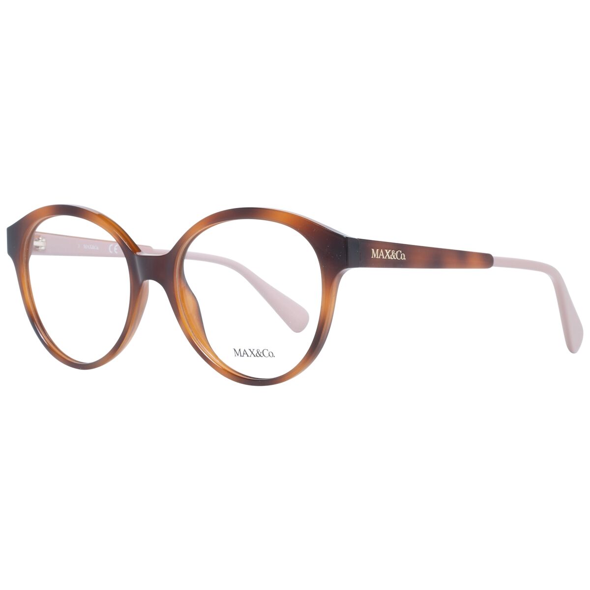 Armação de Óculos Feminino MAX&Co MO5021 53053